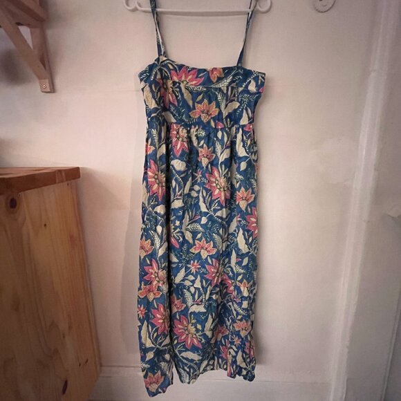 Rachel Pally Syd Dress - Picture 4 of 8